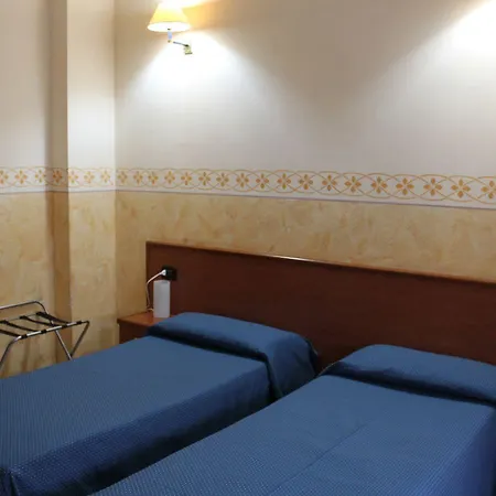 Hotel Lungomare 3*