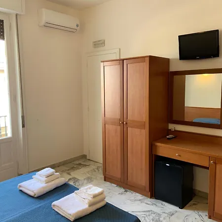 Lungomare Hotel