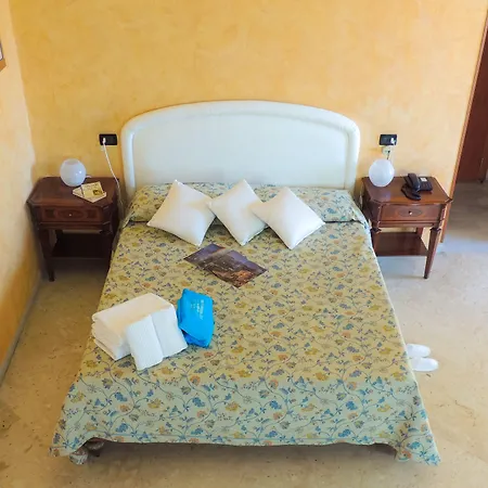 Lungomare Reggio Calabria