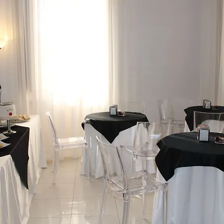 Lungomare Hotel