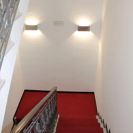 Lungomare Reggio di Calabria