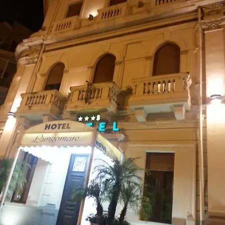 Lungomare Hotel