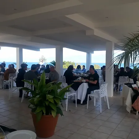 Lungomare Hotel