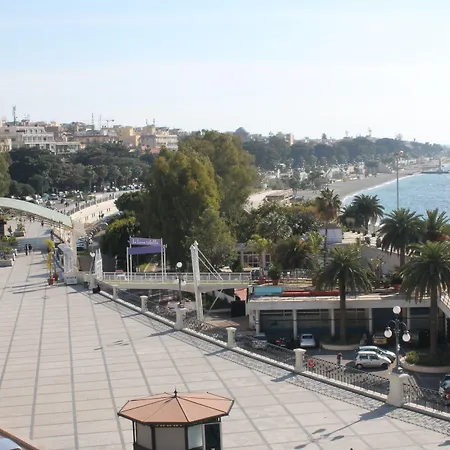 Hotel Lungomare