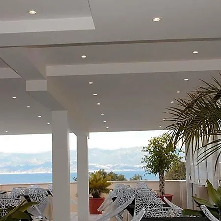 Lungomare Otel Reggio di Calabria