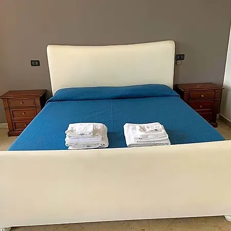Otel Lungomare Reggio di Calabria