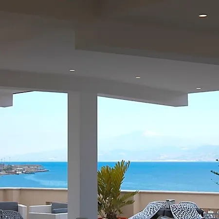 Lungomare Otel 3*