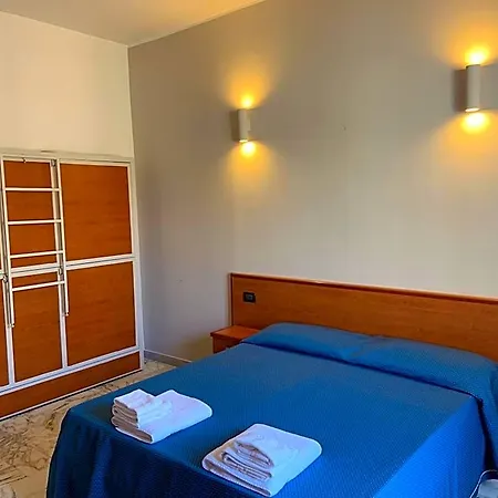 Otel Lungomare Reggio di Calabria