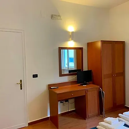 Otel Lungomare Reggio di Calabria