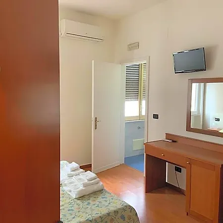 Otel Lungomare Reggio di Calabria