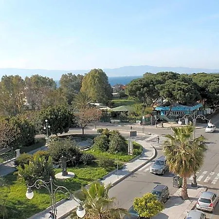 Otel Lungomare Reggio di Calabria