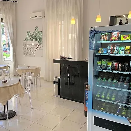 Lungomare Otel