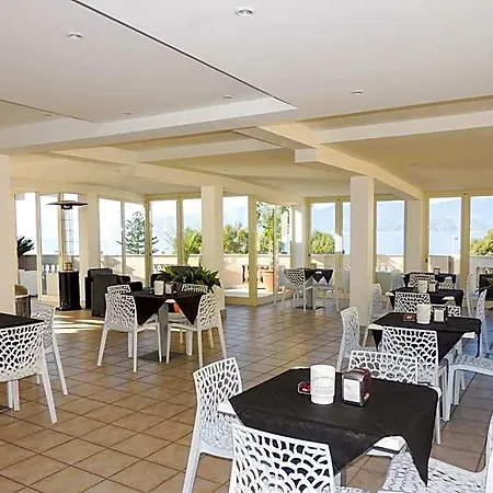 Otel Lungomare Reggio di Calabria