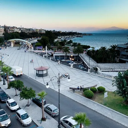 Hotel Lungomare