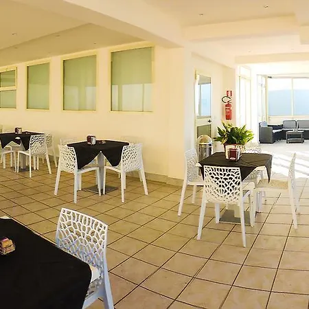 Lungomare Hotel Reggio Calabria
