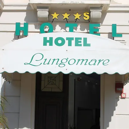Lungomare ホテル