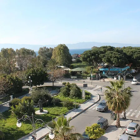 Lungomare