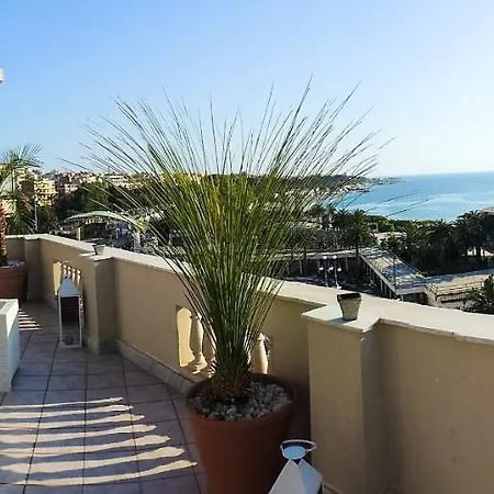 Lungomare