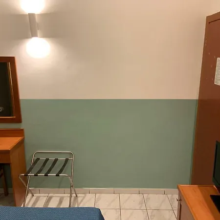 Hotel Lungomare 3*