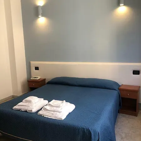 Hotel Lungomare Reggio Calabria