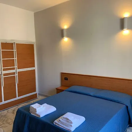 Hotel Lungomare