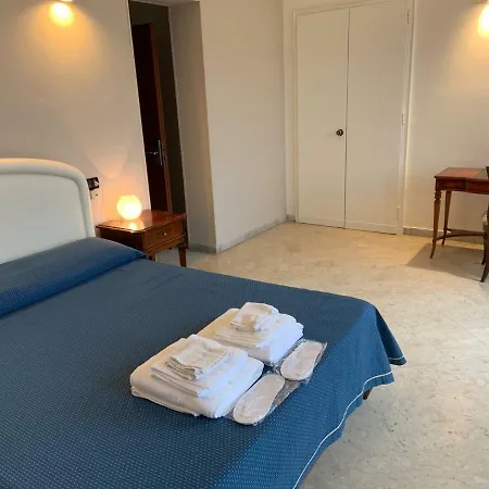 Lungomare Hotel Reggio Calabria