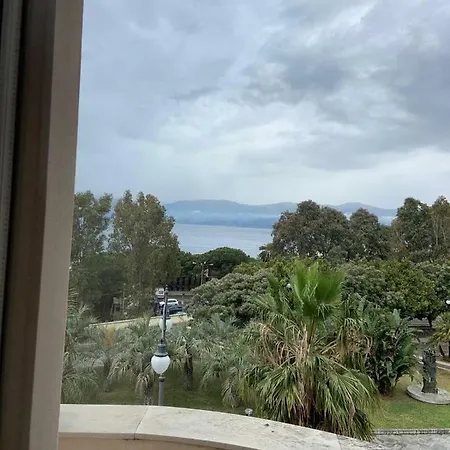 Lungomare 3* Reggio Calabria