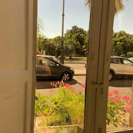 Hotel Lungomare Reggio Calabria