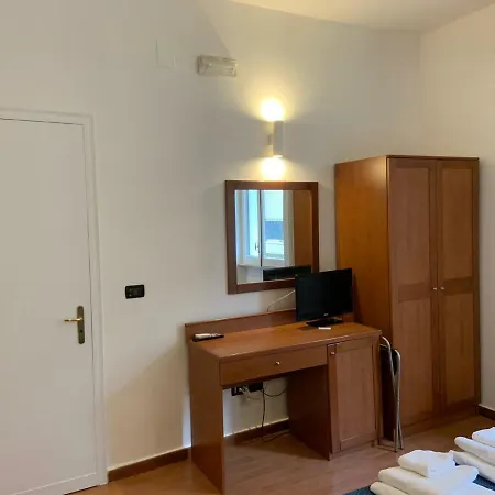 Lungomare Reggio di Calabria