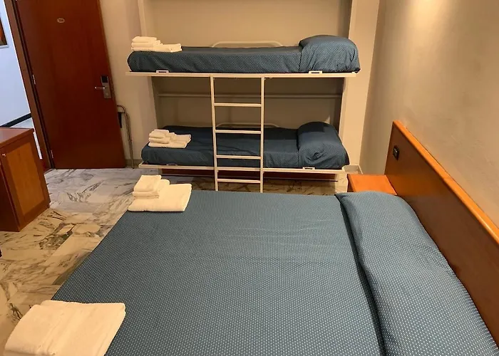 Lungomare Reggio di Calabria