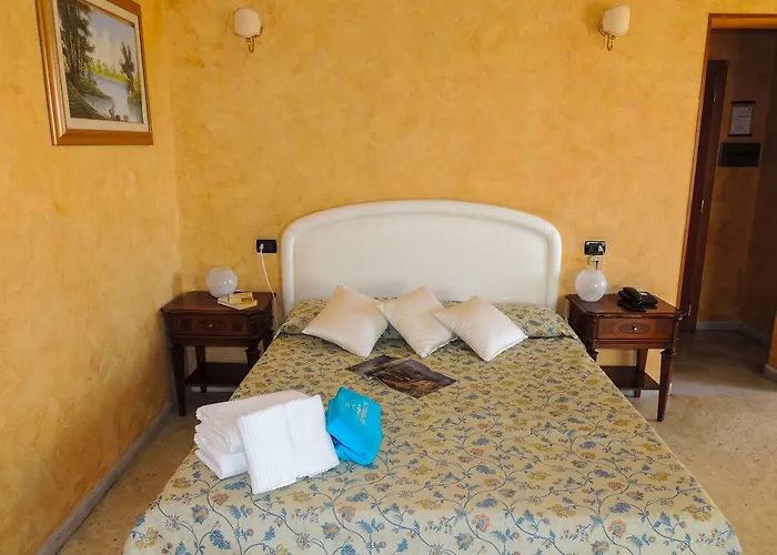 Lungomare 3* Reggio Calabria