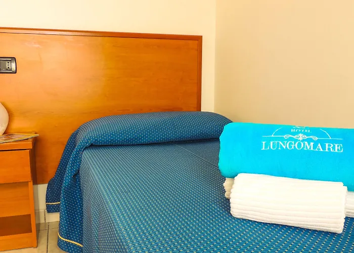 Hotel Lungomare Reggio Calabria
