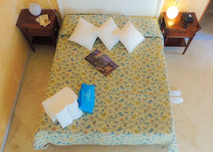 Hotel Lungomare Reggio di Calabria