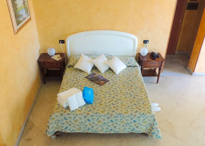 Lungomare Reggio Calabria