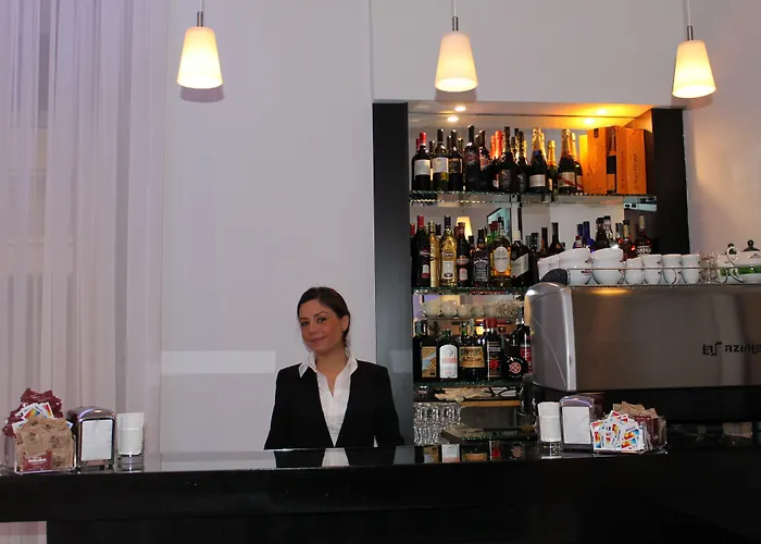 Hotel Lungomare Reggio di Calabria