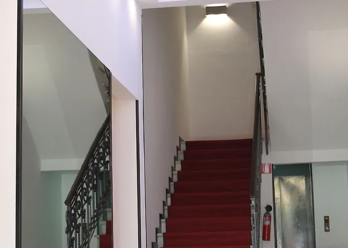 Hotel Lungomare Reggio Calabria