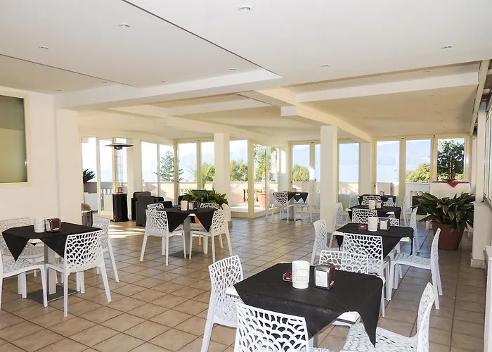 Hotel Lungomare Reggio Calabria