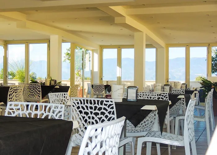 Lungomare 3* Reggio di Calabria