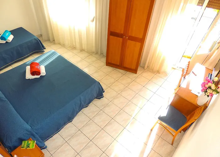 Lungomare Hotel