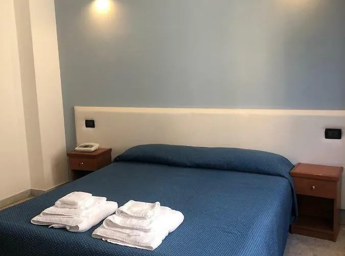 Hotel Lungomare Reggio di Calabria