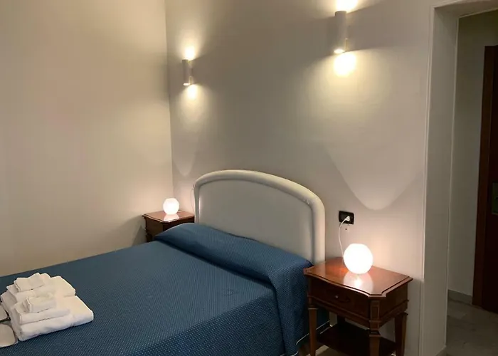 Hotel Lungomare Reggio Calabria