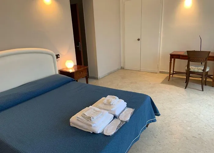 Lungomare Hotel Reggio di Calabria