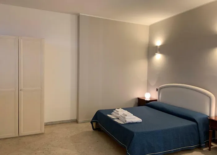 Hotel Lungomare Reggio di Calabria