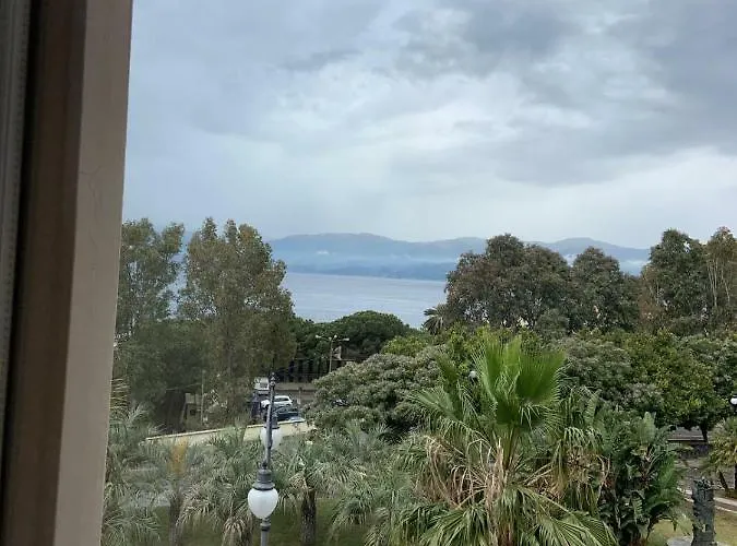 Lungomare 3* Reggio di Calabria