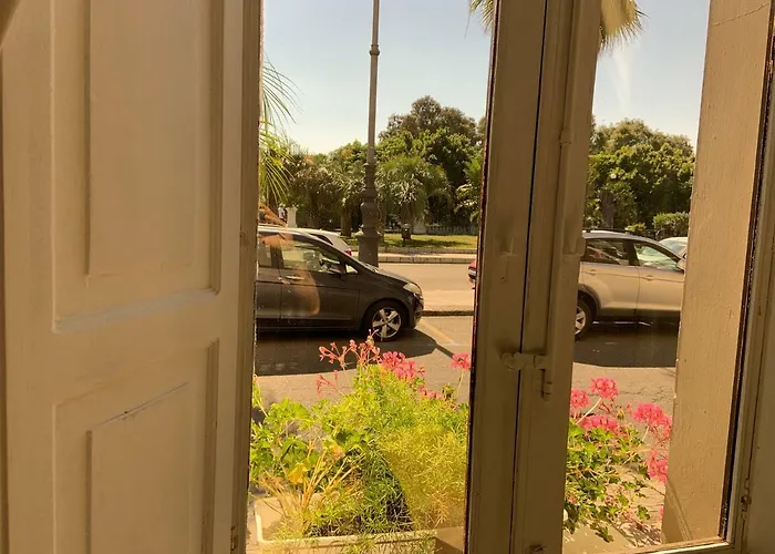 Hotel Lungomare Reggio di Calabria