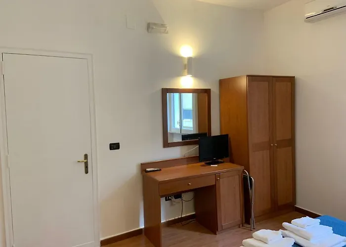 Lungomare Reggio Calabria